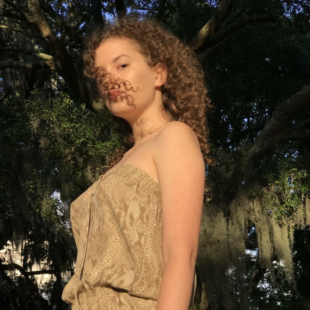 Meet your Posher, Kat